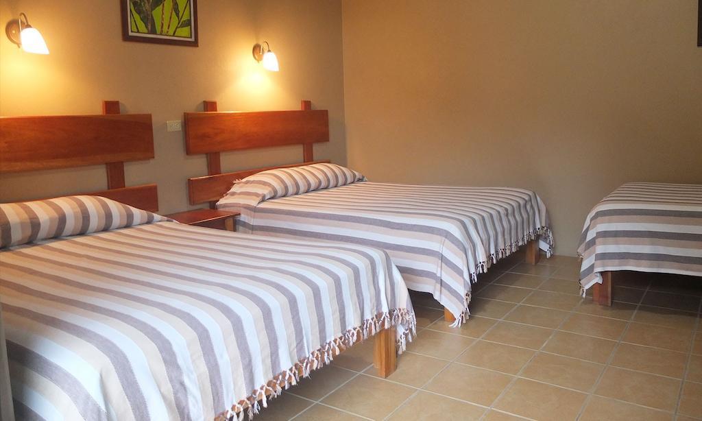 Hotel Bijagua Fortuna Luaran gambar